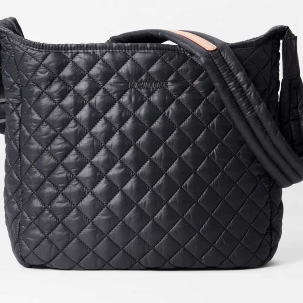 BRAND NEW MZ Wallace Parker Bag